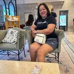 Elma Bernardino - @elmabernardino - Instagram
