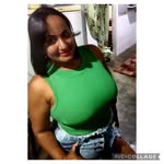 Elma Sylva - @elmabernardochico - Instagram