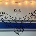 Elma Early Bird - @eagles.earlybird - Instagram
