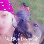 Elma Durmić - @elmablackwidow - Instagram
