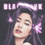Elma Rumingka - @elmablackpink - Instagram