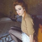 @elmabondme - Instagram