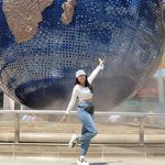 elma sarah daniel - @elmabibing - Instagram