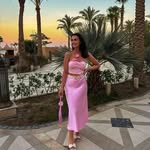 Elma Dedić - @_elmadedic - Instagram