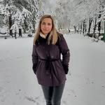Elma Merdzanic Dedic - @elmadedic56 - Instagram