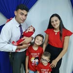 Elielma Douglas Rodrigues - @elielmadouglas - Instagram