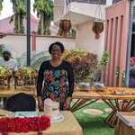 elma frank silkiluwasha - @silk_naturalist - Instagram
