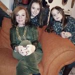 Elma Garza - @elmagarzat - Instagram