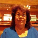 Elma Garza - @grandmah.elma - Instagram