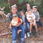 Elma Garza Arredondo - @elma.garza.5492 - Instagram