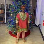 Elma Graham Spencer - @elmaqueen20 - Instagram