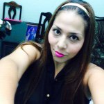 Elma Carolina Jimenez Jimenez - @elma_pitufahotmailcom - Instagram