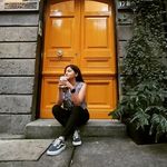 Elma Jiménez - @elma.jmnz - Instagram