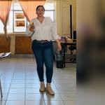 Elma Lidia Guadian Martinez - @elma_escorpia - Instagram