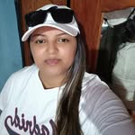 Elma Martinez - @juselycastro - Instagram