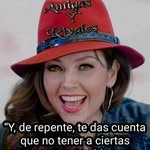 Elma Muñoz - @elmamunoz31 - Instagram