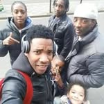 Paulette Newman - @velmanewman56 - Instagram
