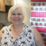 Elma Reyes - @elmita64 - Instagram