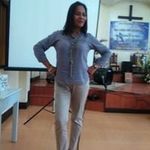 Elma Reyes - @emswonder - Instagram