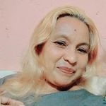 Elma Reyes - @elmareyes22 - Instagram