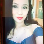 Elma Rodríguez - @elmarodriguez7 - Instagram