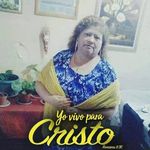 Elma Rodriguez - @lucreciacardenas2016 - Instagram