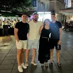 Elma Salkić Brkić - @b.elma77 - Instagram