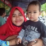 Ekw - @elmawardani15 - Instagram