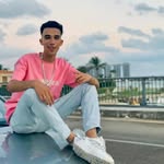 omar Elmawardy - @elmawardy.omar - Instagram