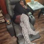Elma Williams - @jucieejuice - Instagram