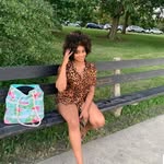 Elma Williams🇳🇬🇨🇦🇺🇸 - @elmawilliamss - Instagram