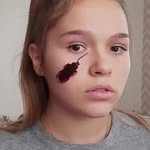 Elma Young - @steyneathbufh - Instagram