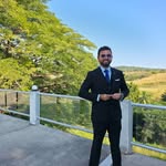 Elmar Alvarez Aivar - @elmaralvarezaivar - Instagram