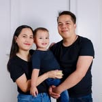 Elmar Lopez - @chummybear8 - Instagram