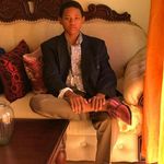 Ernesto Gonzales - @elmaruyama - Instagram