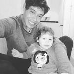 Sergio Gómez - @elmarcianito.uy - Instagram