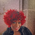 Elmarie Mitchell - @elmrmi - Instagram