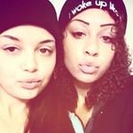 Elmarie Mitchell - @mitchellelmarie - Instagram