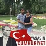 Elmas SERT - @elmassert24 - Instagram