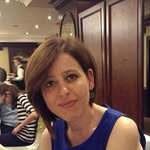 Elmas Sertçelik - @elmassertcelik - Instagram