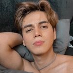 Elmer Abraham - @calderonelmer271 - Instagram
