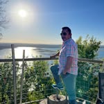 Elmer Abraham Mancia - @elmeramancia - Instagram