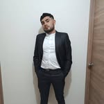 Alberto Mafla Revelo - @elmeralbertomafla - Instagram