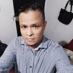 Elmer Romero - @elmeralbertoromerogarcia - Instagram