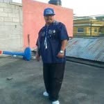 Smurf Drifters - @elmeralbertodonis - Instagram