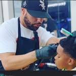 Elmer Barber - @betabarber52 - Instagram