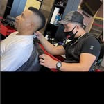 Elmer Barber - @ortez_barber - Instagram