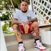 Elmer Barber - Facebook