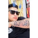 Elmer Siesquen Ynoñan - @elmerbarber25 - Instagram