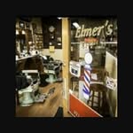 Elmer's Barbershop - @elmersbarbershop - Instagram